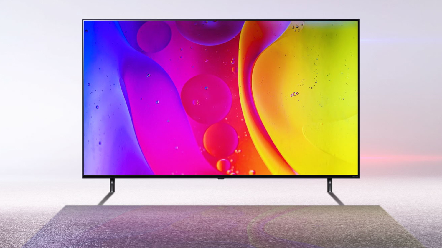 LG Nanocell 8K & 4K TV Range Harvey Norman New Zealand