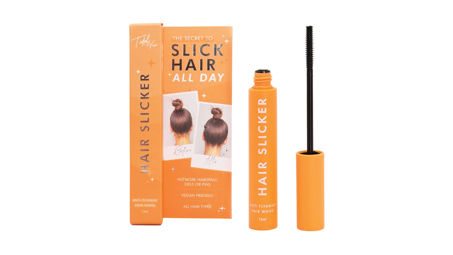 Tidal Hair Slicking Wand Harvey Norman New Zealand