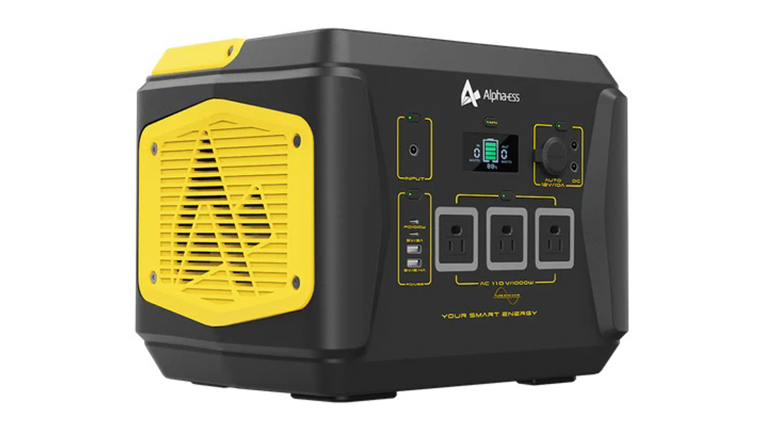 Alphaess AP1000 Portable Power Station