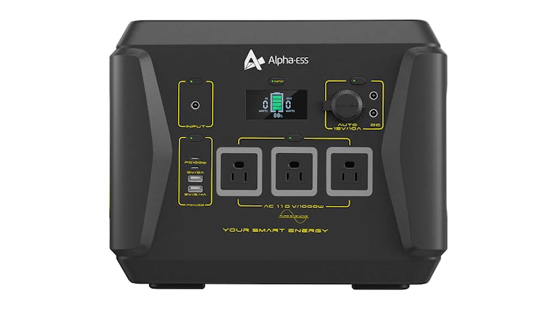 Alphaess AP1000 Portable Power Station