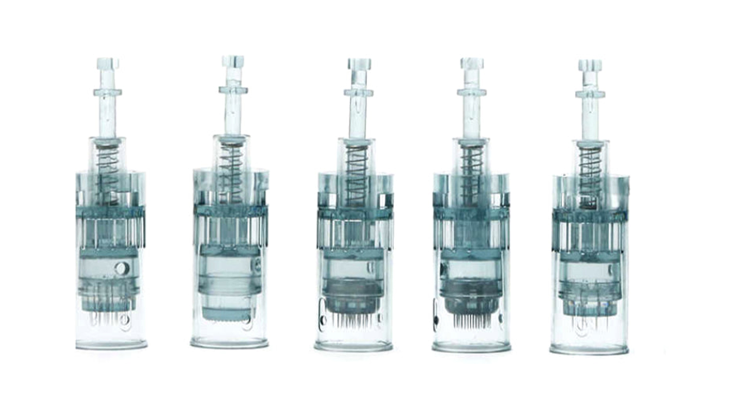 Dr. Pen 10x11 Pin Cartridges for M8