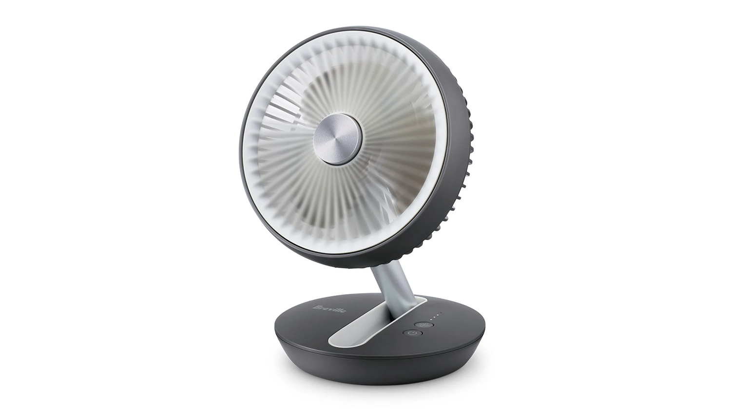 Breville "The PopFan" Desk Fan