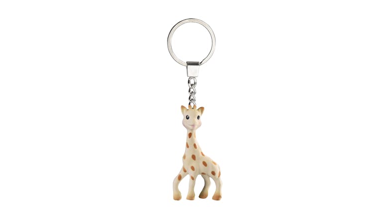 Sophie The Giraffe So Pure Trio Pack