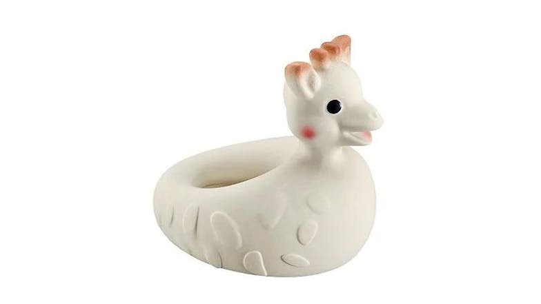 Sophie The Giraffe So Pure Bath Toy