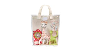 Sophie The Giraffe Summer Gift Bag