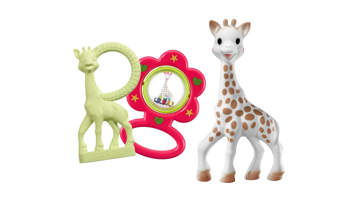 Sophie the Giraffe Harvey Norman New Zealand