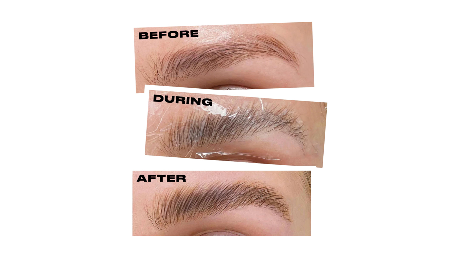 Tidal Brow Lamination Harvey Norman New Zealand