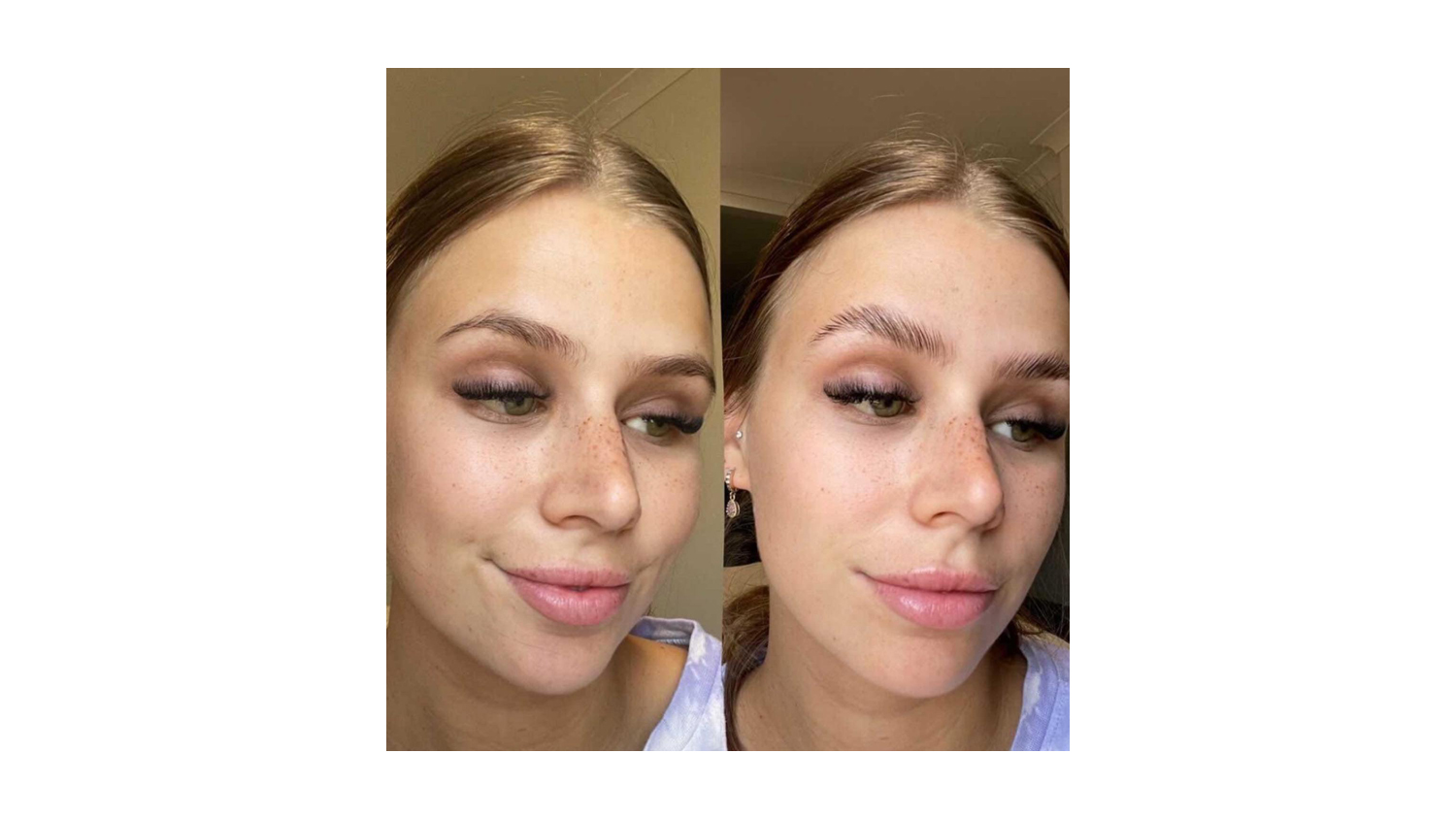 Tidal Brow Lamination Harvey Norman New Zealand