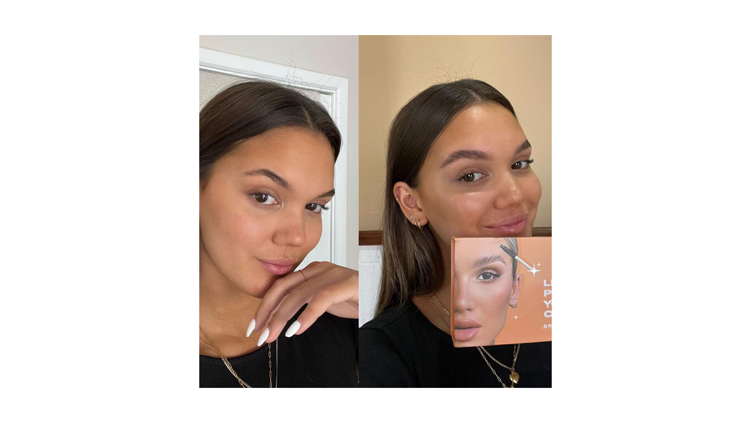 Tidal Brow Lamination Harvey Norman New Zealand