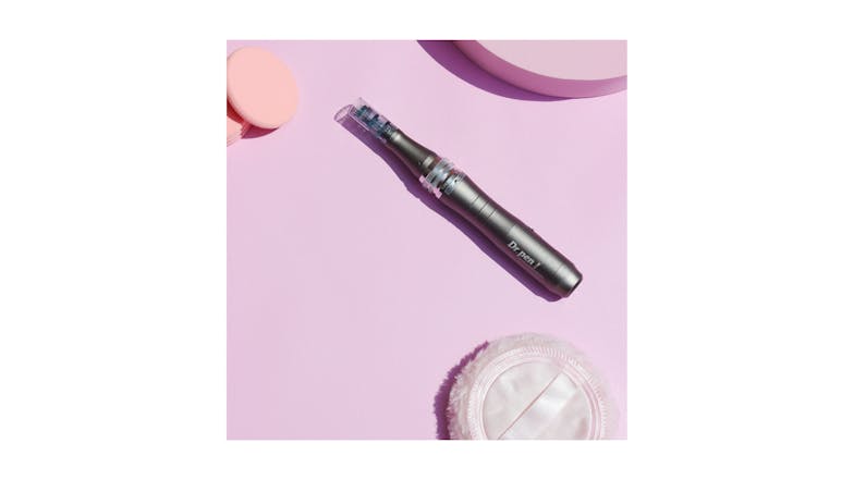 Dr. Pen Powerderm M8 Micro-Needling Pen