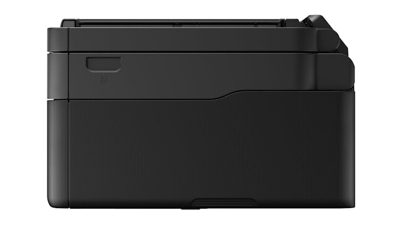 Canon PIXMA MegaTank G4670 A4 All-in-One Ink Tank Printer