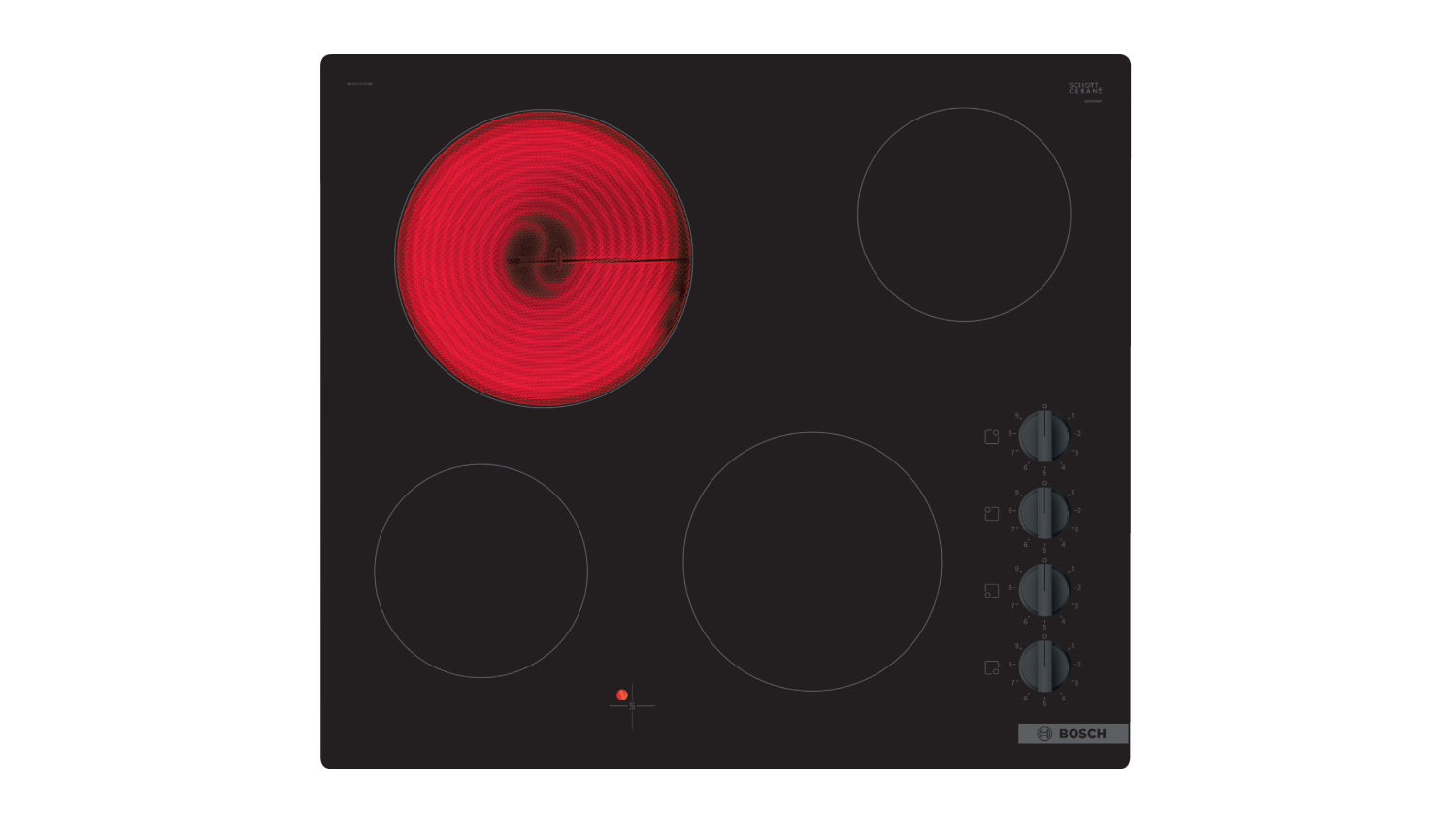 Electric cooktops on sale harvey norman