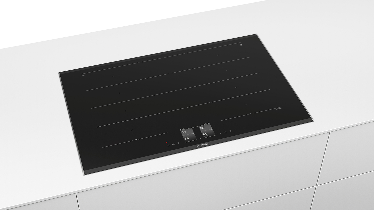 Stove & Cooktop Gas Stove, Electric, Induction, Ceramic Cooktop