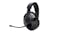 JBL Free WFH Wired Over-Ear Headphones - Black