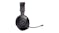 JBL Free WFH Wired Over-Ear Headphones - Black