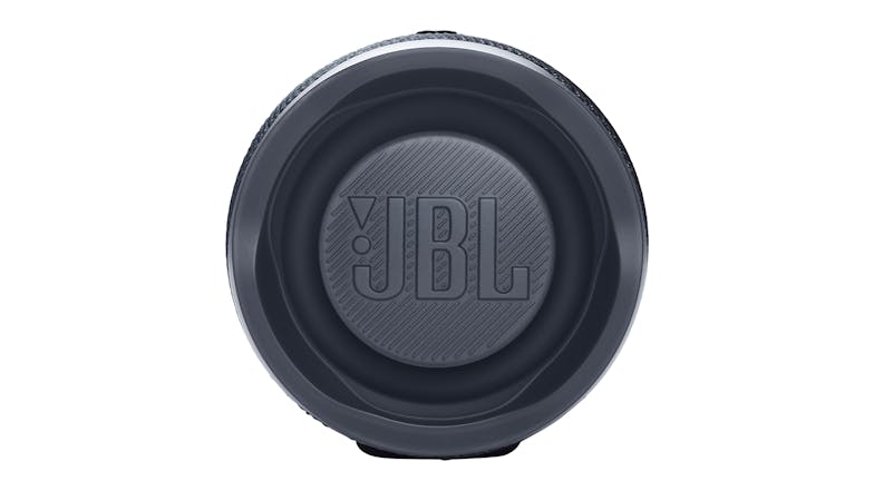 JBL Charge 2 Essential Portable Bluetooth Speaker