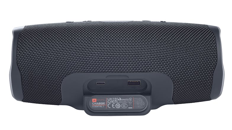 JBL Charge 2 Essential Portable Bluetooth Speaker