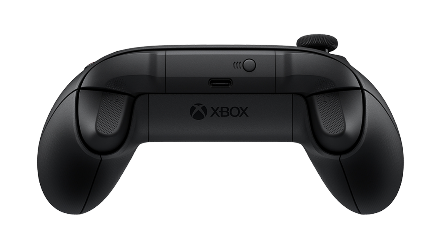Xbox Wireless Controller - Carbon Black