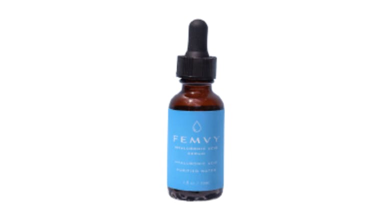 Femvy Hyaluronic Acid Serum