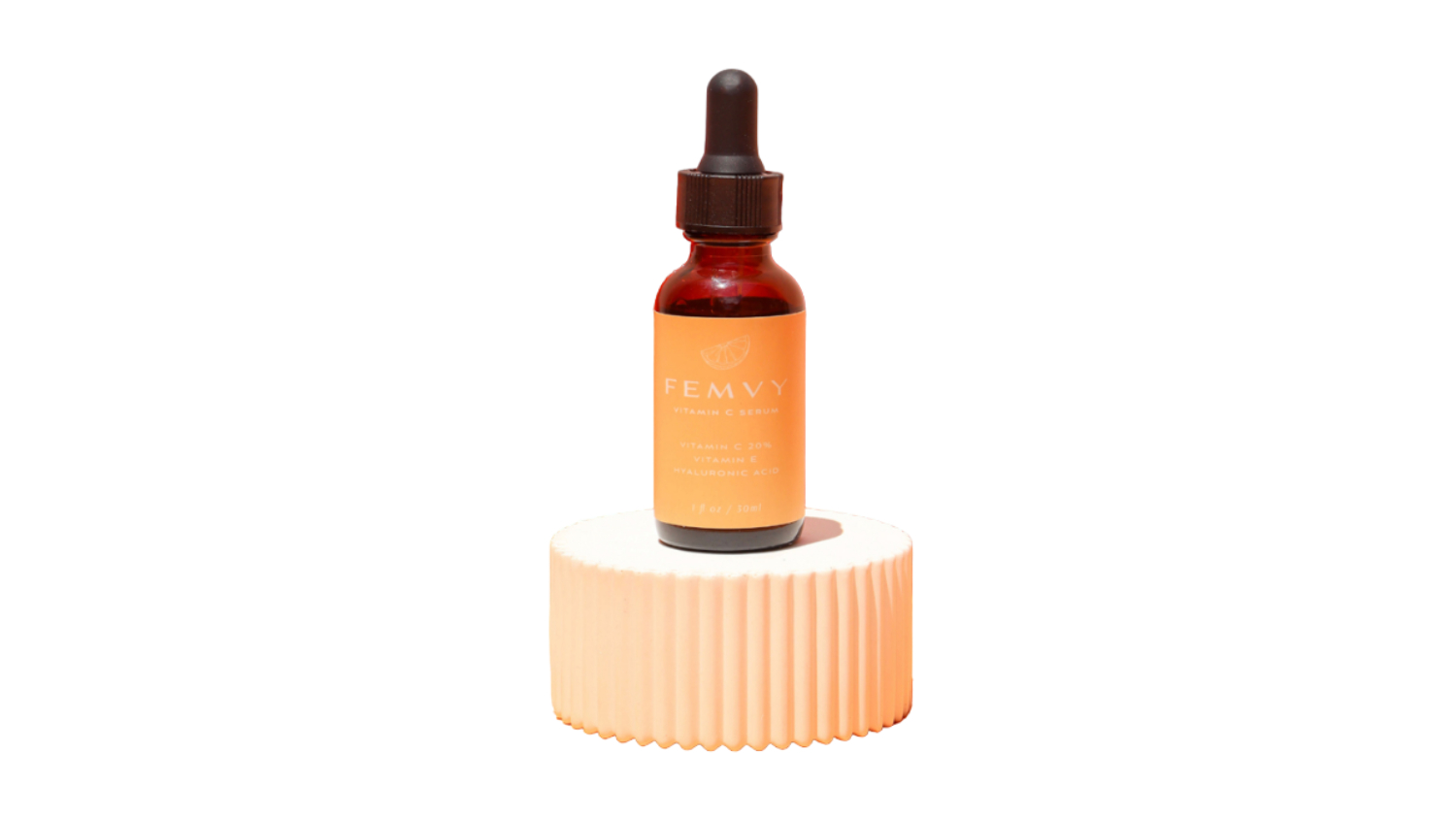 Femvy Vitamin-C Serum