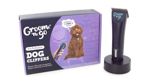 Groom 'n Go Ace Professional Dog Clippers