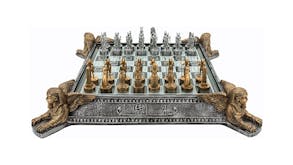 Dal Rossi 16" Egyptian Chess Set