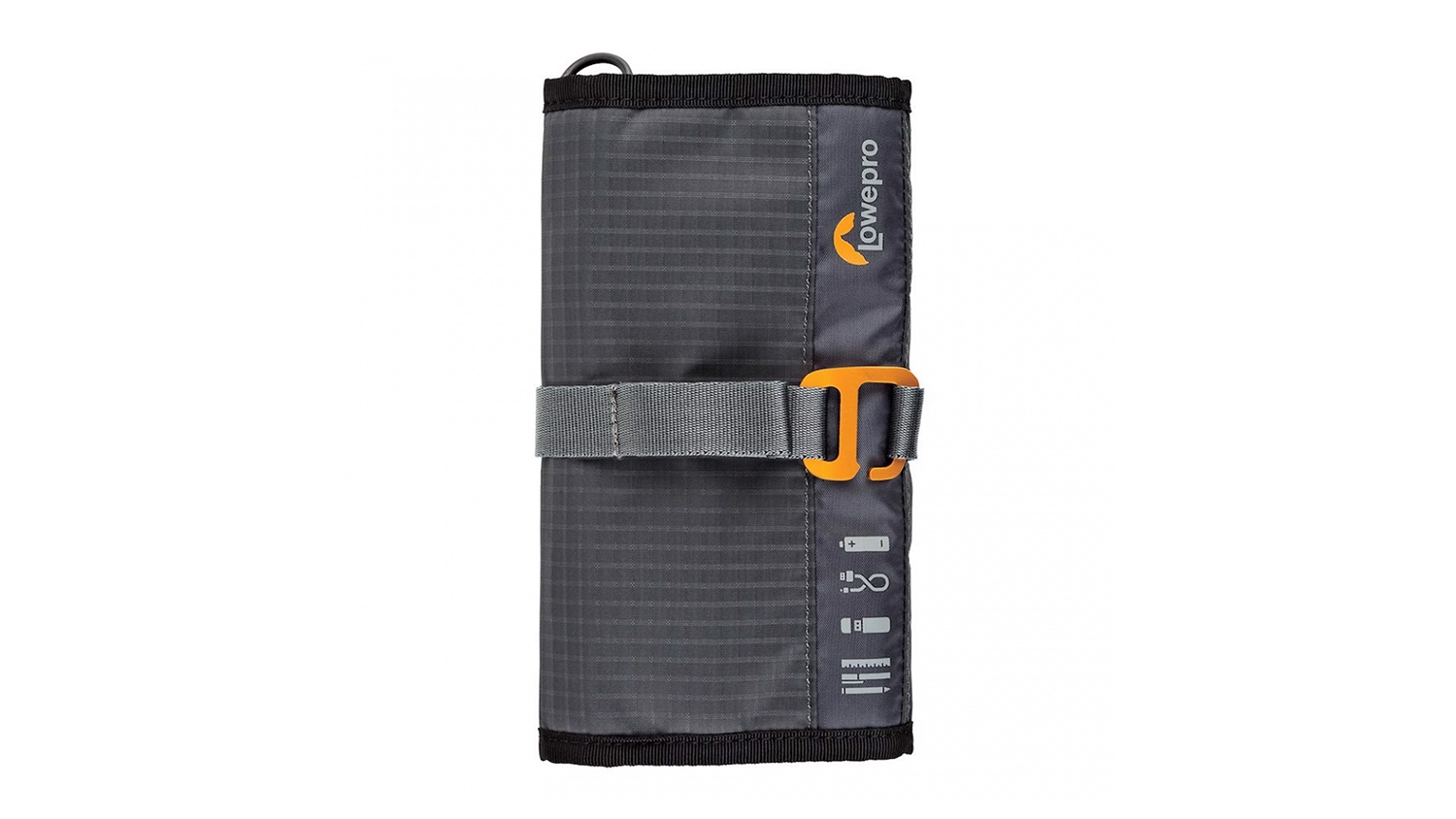 Lowepro GearUp Wrap Pouch - Dark Grey