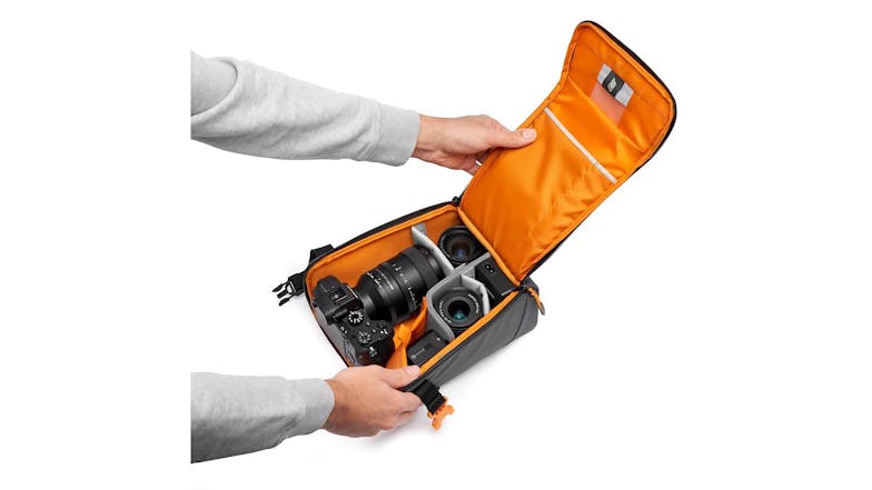 Lowepro GearUp Creator Box II Camera Bag (Large)