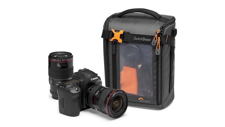 Lowepro GearUp Creator Box II Camera Bag (Large)