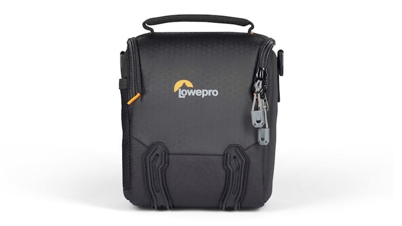 Lowepro Adventura SH 120 III Camera Bag - Black