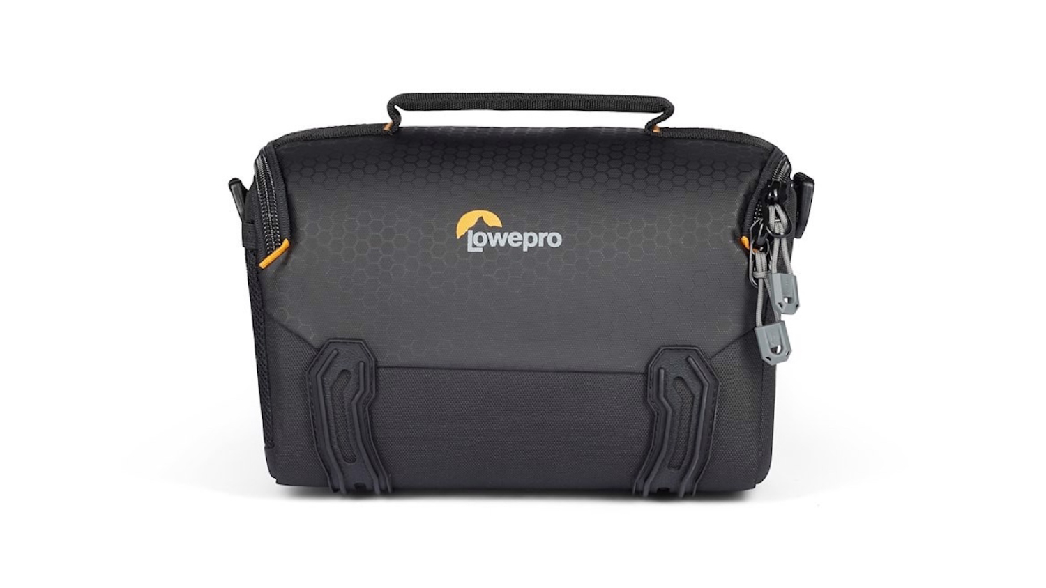 Lowepro Adventura SH 140 III Camera Bag - Black