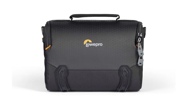 Lowepro Adventura SH 160 III Camera Bag - Black