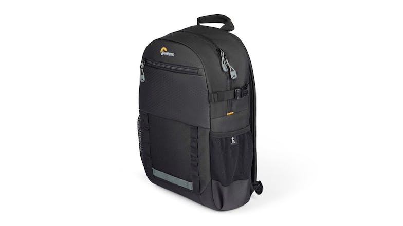 Lowepro Adventura 150 III Backpack - Black