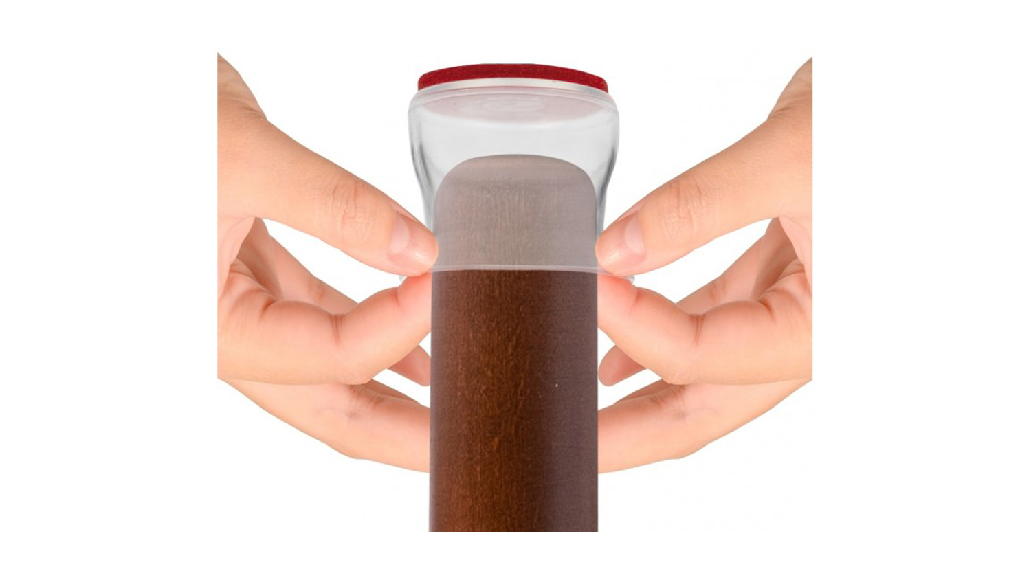 As Seen On TV Ruby Sliders 2 Pack