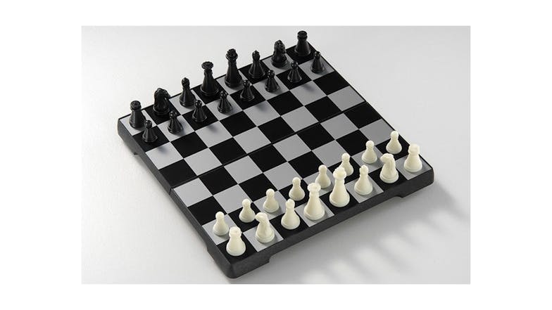 Chess Magnetic 17.5cm