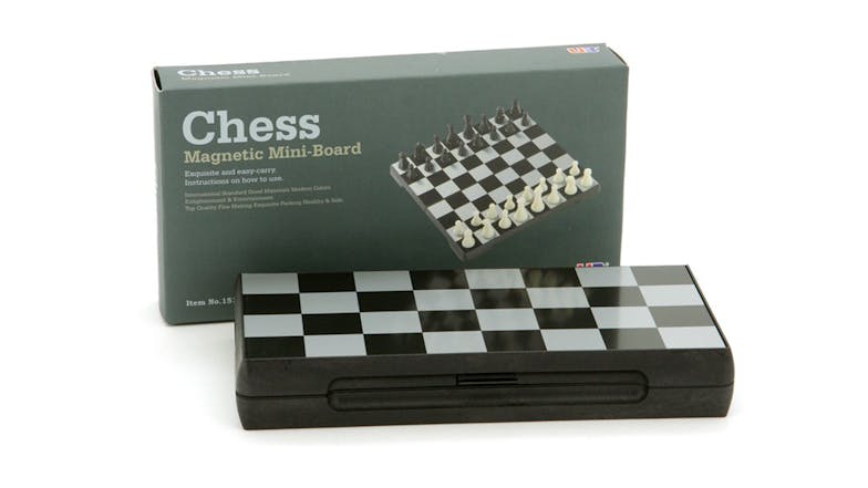 Chess Magnetic 17.5cm