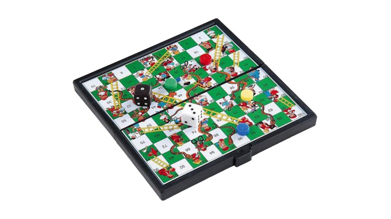 Snakes And Ladders Magnetic 25cm