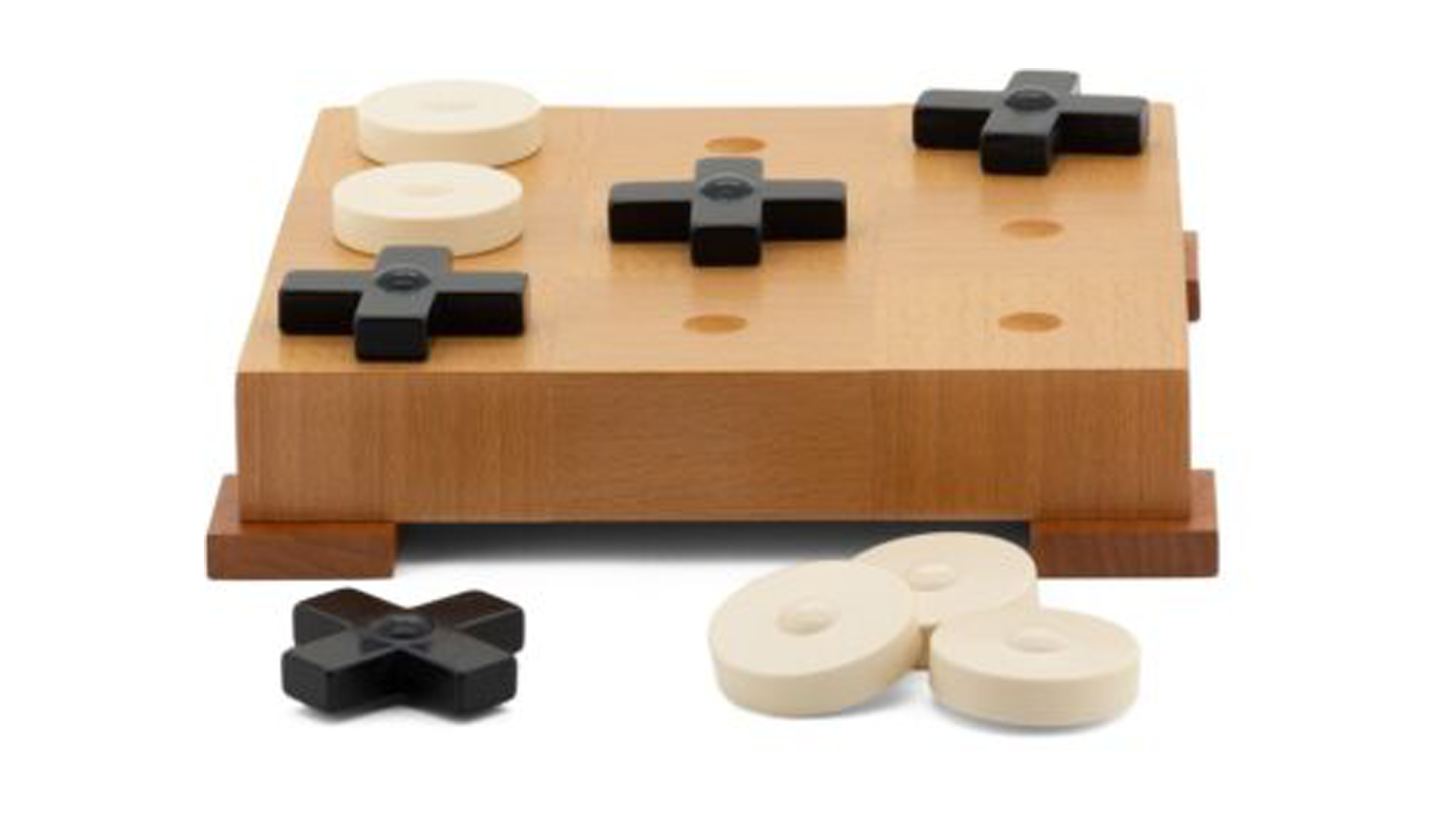 Dal Rossi Tic Tac Toe