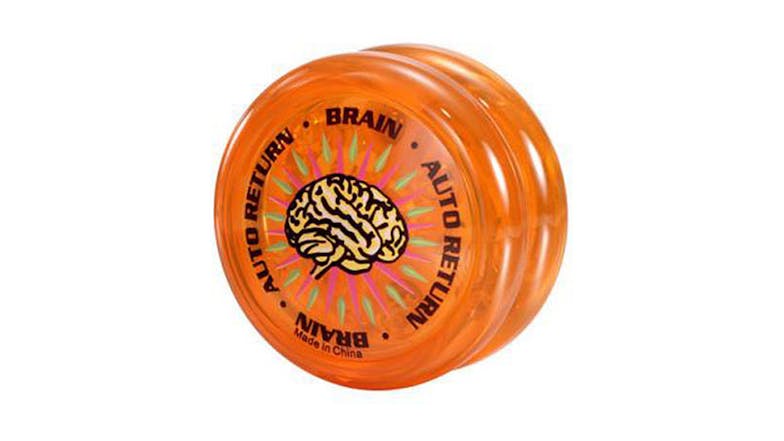 Yomega Brain Yoyo