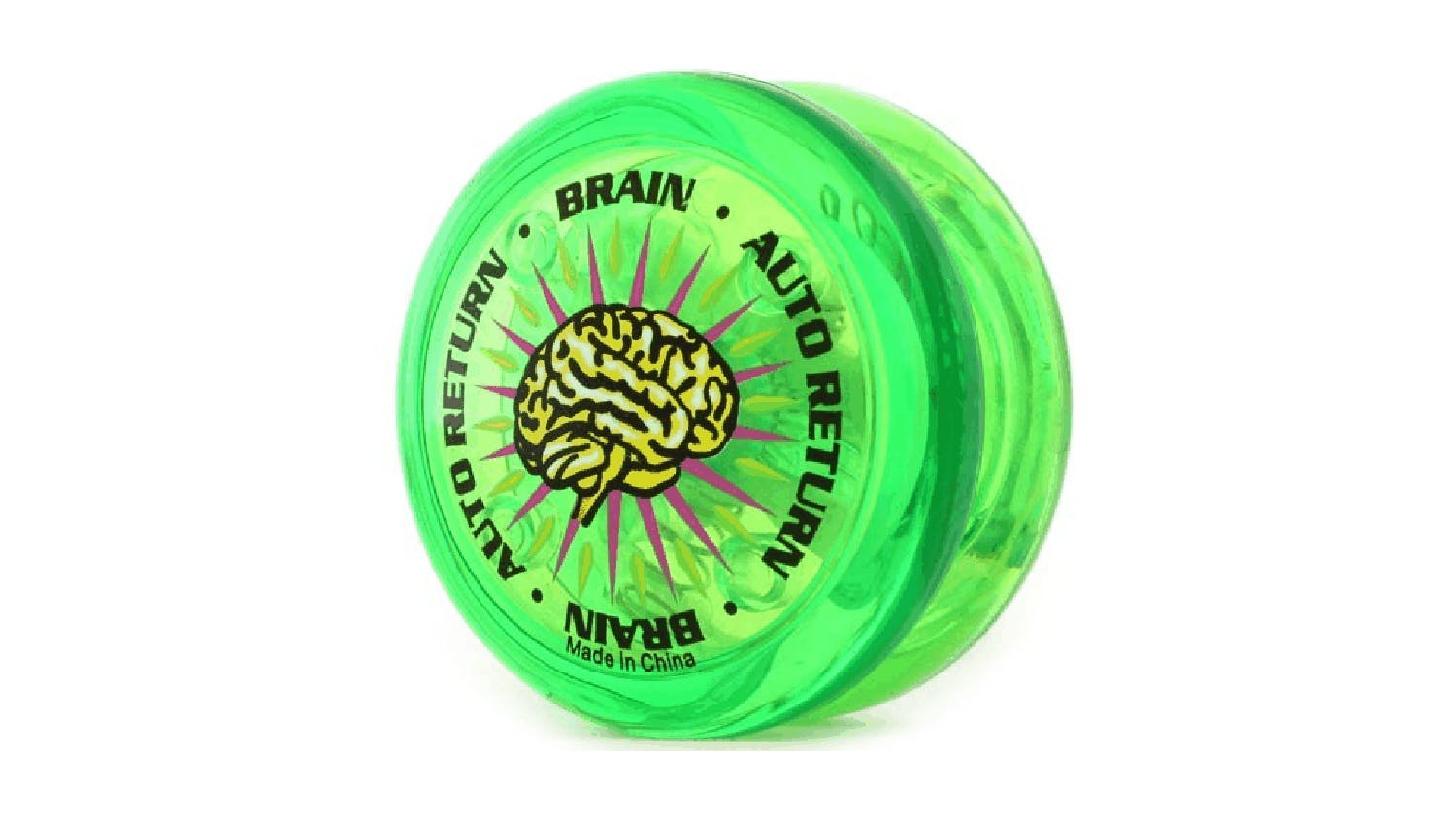 Yomega Brain Yoyo