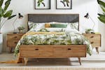 Braga Queen Bed Frame