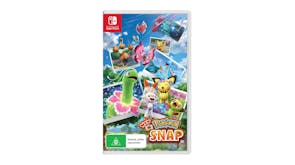 Nintendo Switch - Pokemon Snap (G)