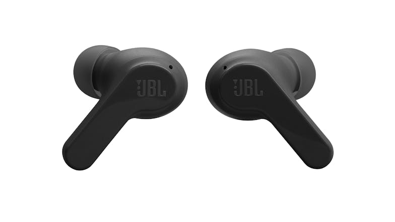 JBL Wave Beam True Wireless In-Ear Headphones - Black