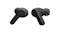 JBL Wave Beam True Wireless In-Ear Headphones - Black