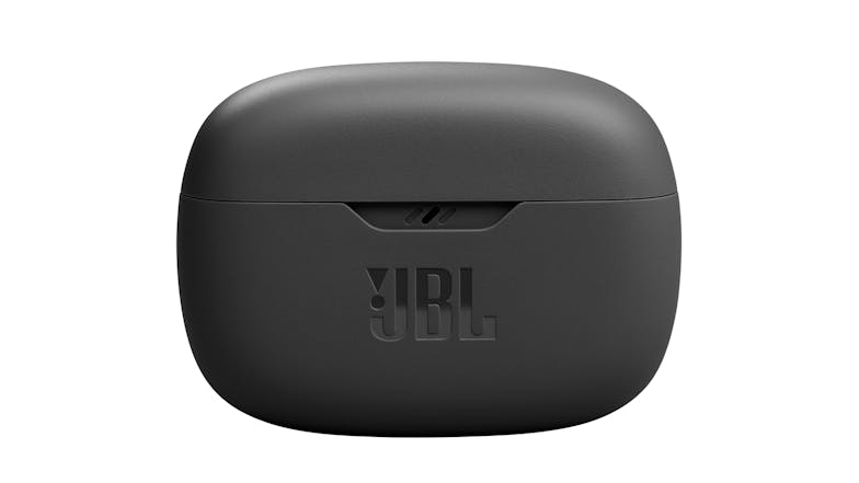 JBL Wave Beam True Wireless In-Ear Headphones - Black