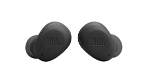 JBL Wave Bud True Wireless In-Ear Headphones - Black