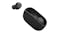 JBL Wave Bud True Wireless In-Ear Headphones - Black