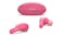 Belkin SOUNDFORM Nano Kids True Wireless In-Ear Headphones - Pink