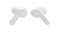 JBL Wave Beam True Wireless In-Ear Headphones - White