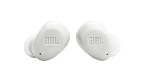 JBL Wave Bud True Wireless In-Ear Headphones - White